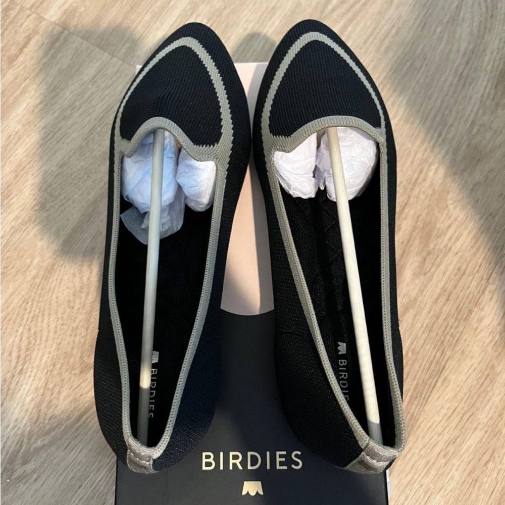 Birdies Jet Flats